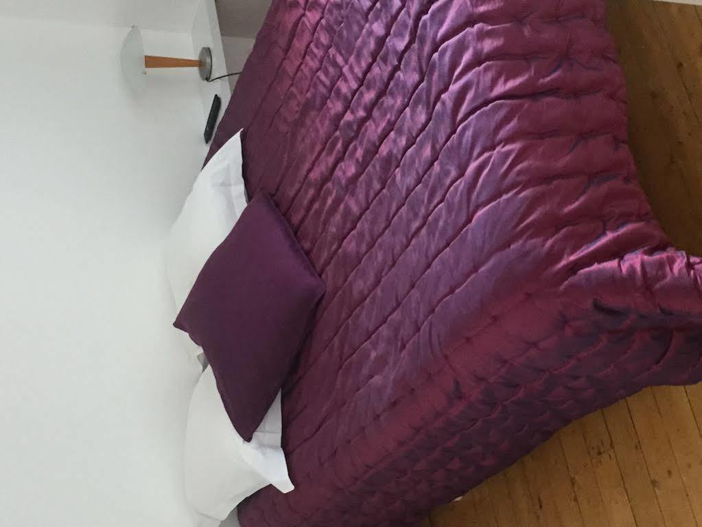 Appart'Etape Aparthotel Dissay-sous-Courcillon Екстериор снимка