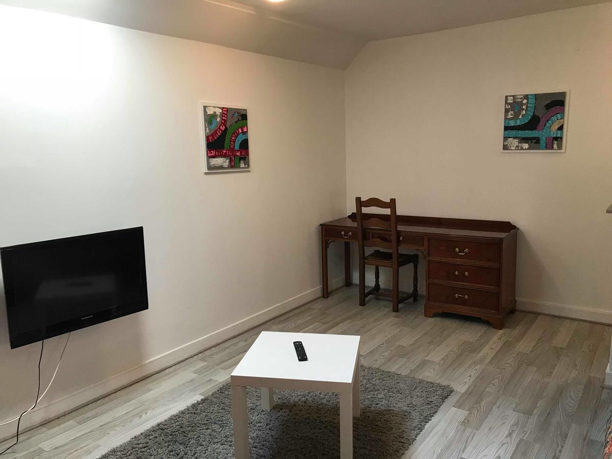 Appart'Etape Aparthotel Dissay-sous-Courcillon Екстериор снимка