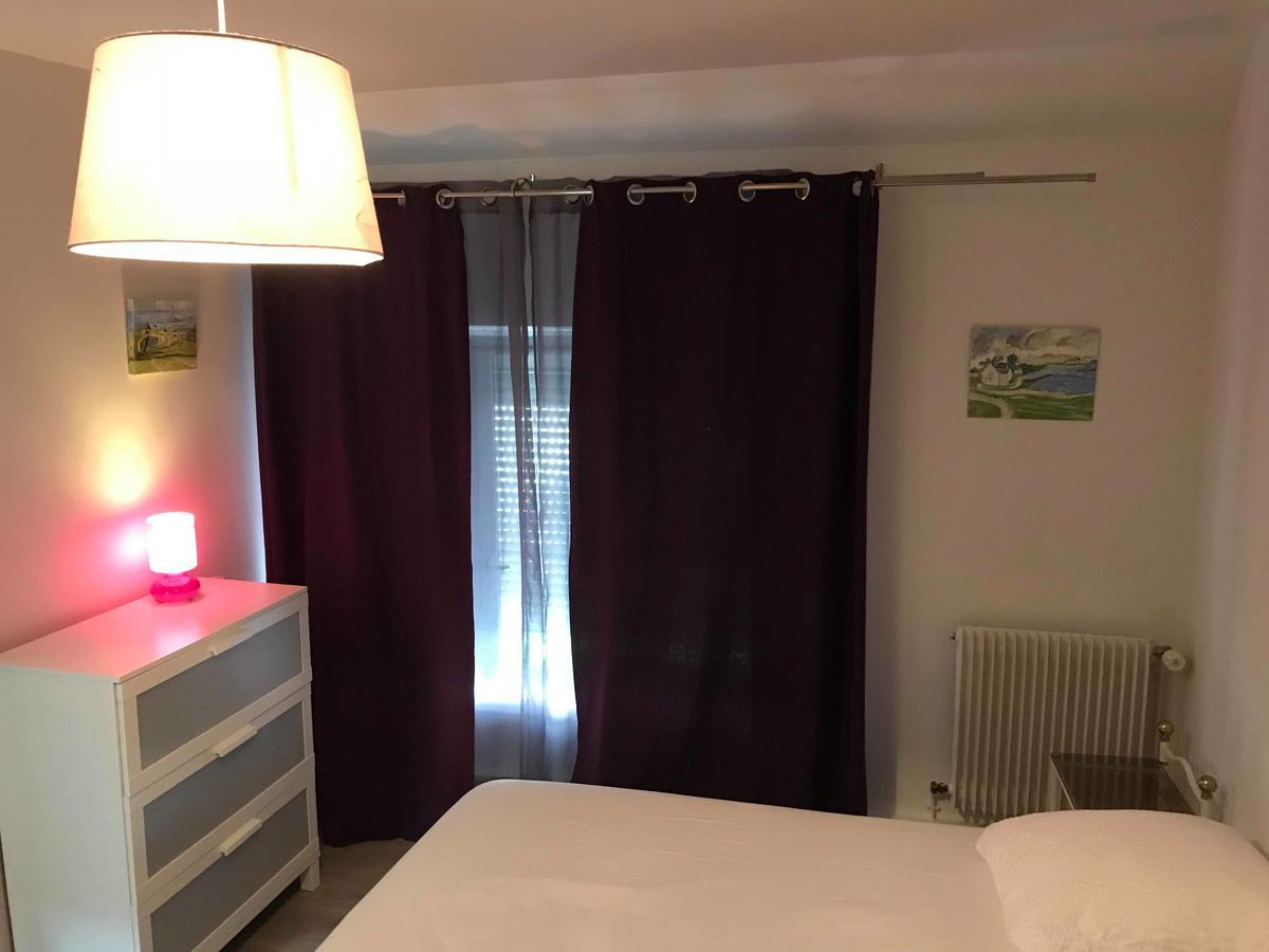Appart'Etape Aparthotel Dissay-sous-Courcillon Екстериор снимка